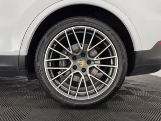 Porsche Cayenne – thumbnail 35