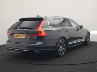 Volvo V90 – thumbnail 7