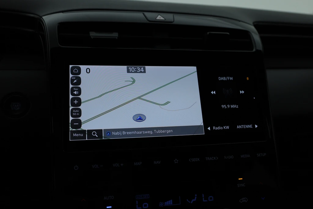 Hyundai Tucson – foto 20