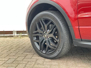 Land Rover Range Rover Evoque – thumbnail 57