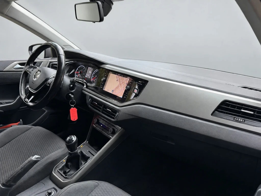 Volkswagen Polo – foto 8