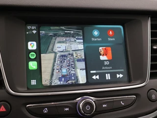 Opel Crossland X – thumbnail 22