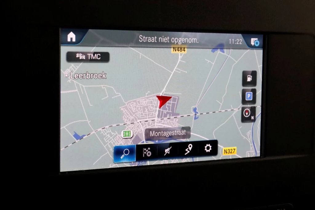Mercedes-Benz Sprinter – foto 17
