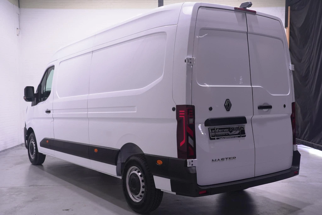 Renault Master – foto 4