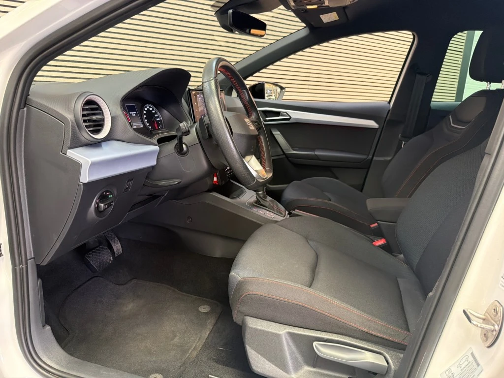 SEAT Ibiza – foto 12