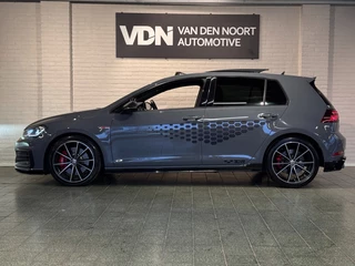 Volkswagen Golf – thumbnail 2