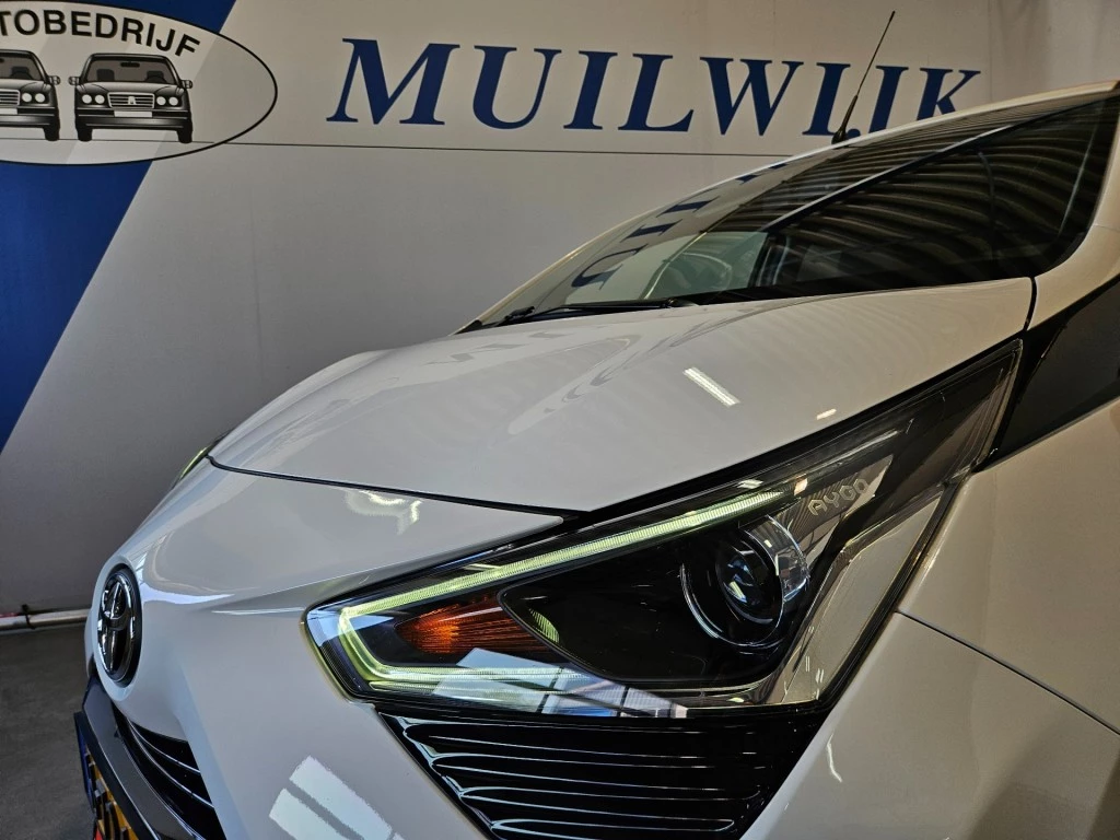 Toyota Aygo – foto 40