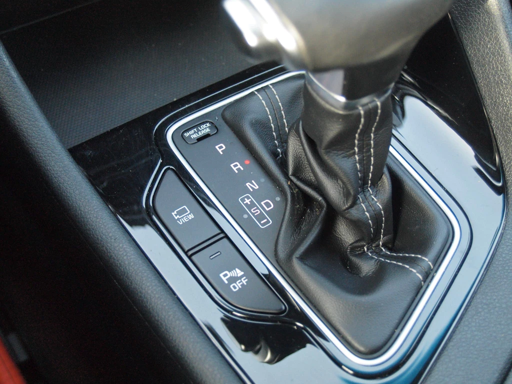 Kia Niro – foto 24