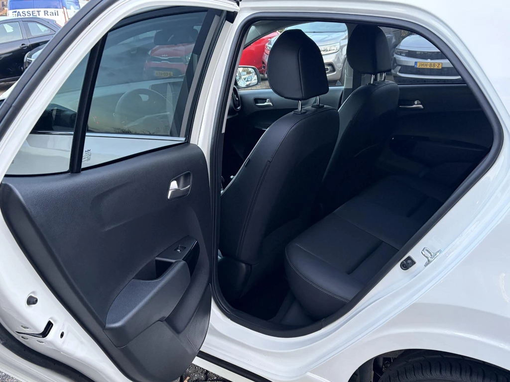 Kia Picanto – foto 20