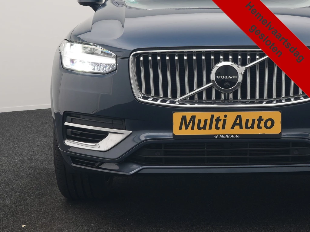 Volvo XC90 – foto 25