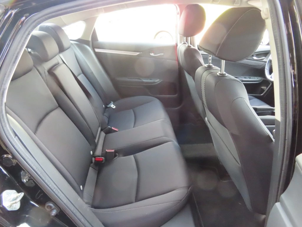 Honda Civic – foto 36