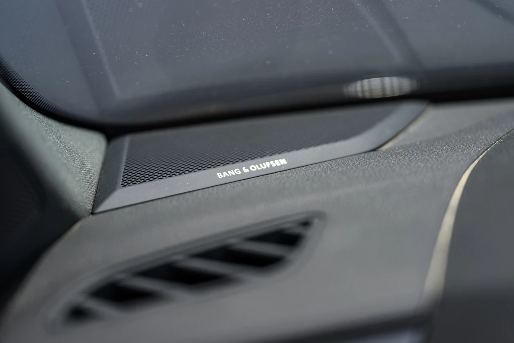 Audi Q3 – foto 36