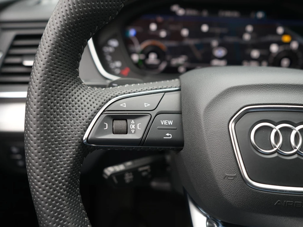 Audi Q5 – foto 17