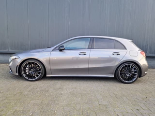 Mercedes-Benz A-Klasse – thumbnail 2