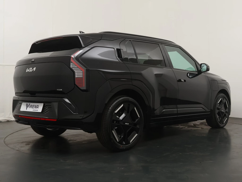 Kia EV3 – foto 8
