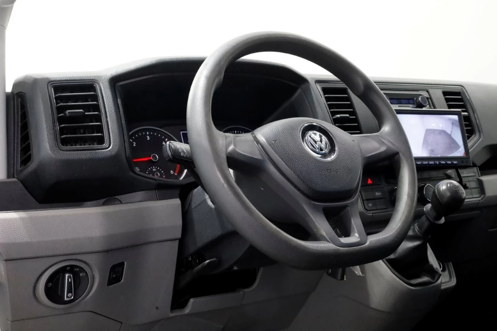 Volkswagen Crafter – foto 12