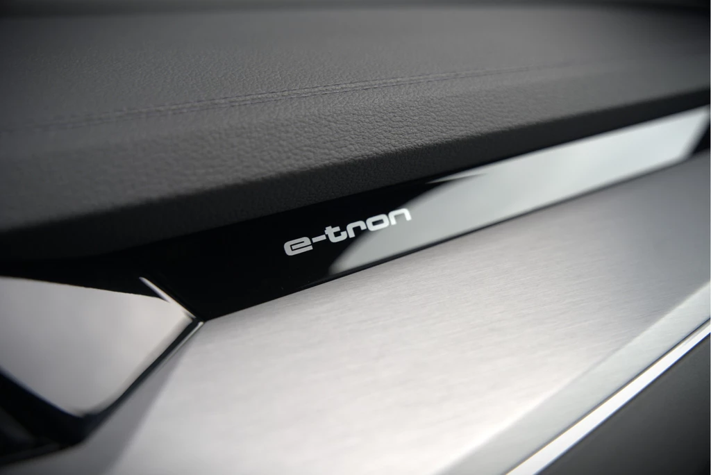 Audi e-tron – foto 55