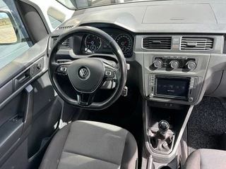 Volkswagen Caddy – thumbnail 11