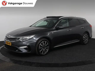 Kia Optima – thumbnail 1