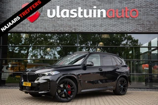 BMW X5 – thumbnail 1