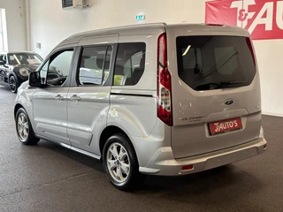 Ford Tourneo Connect – thumbnail 3