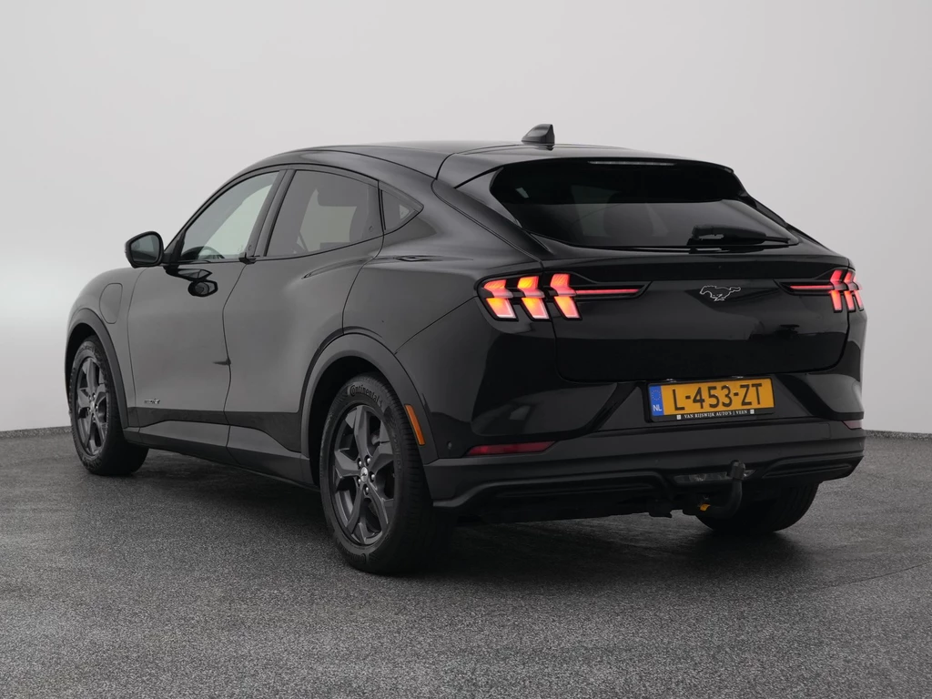 Ford Mustang Mach-E – foto 4