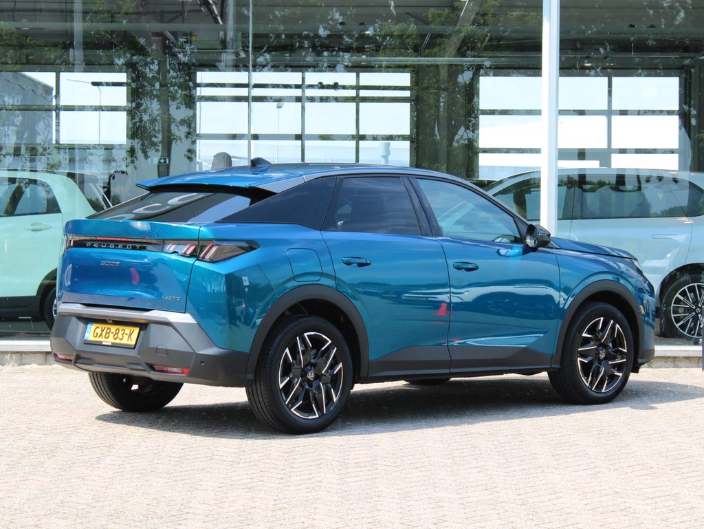 Peugeot 3008 – foto 4
