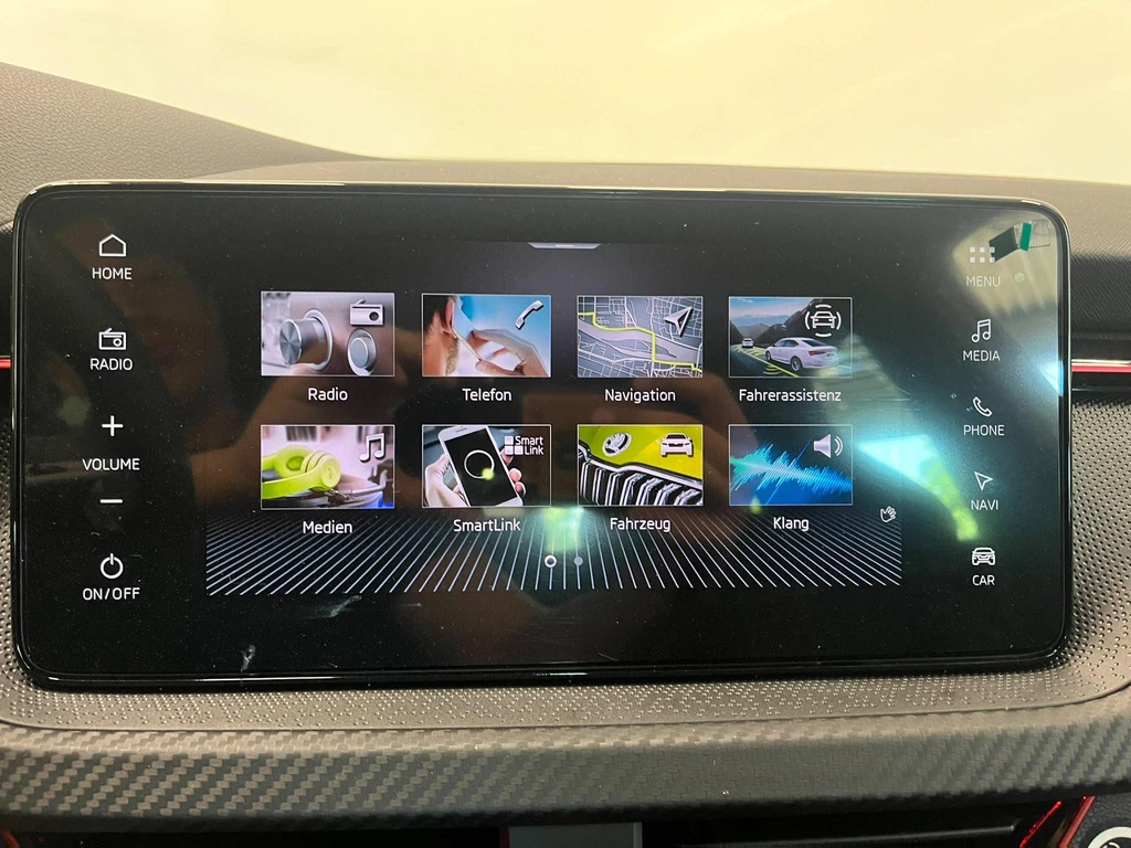 Škoda Kamiq – foto 26