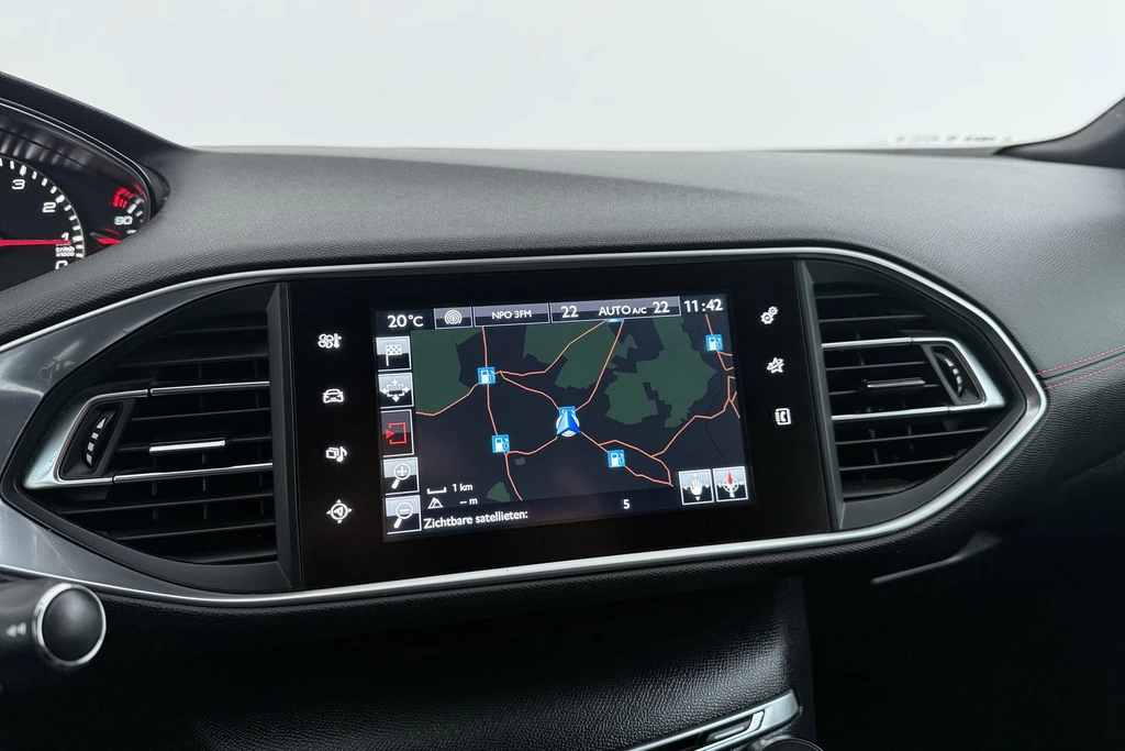 Peugeot 308 – foto 25