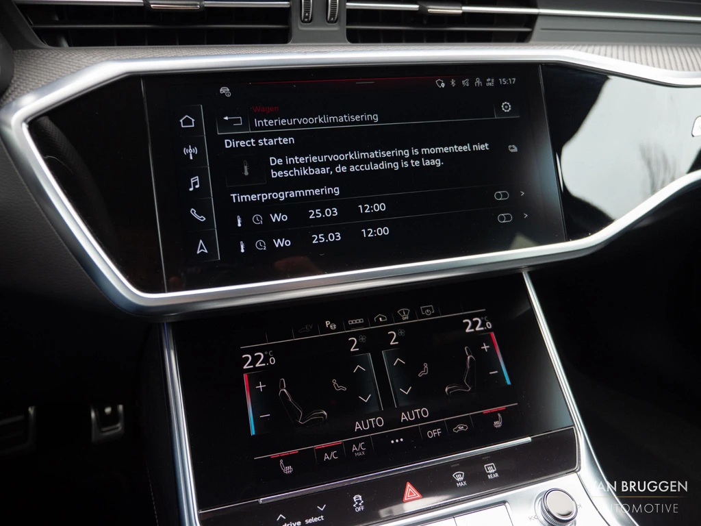 Audi A6 – foto 39