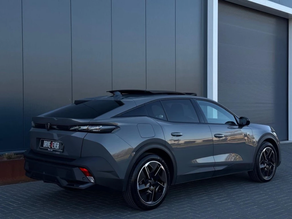 Peugeot 408 – foto 6
