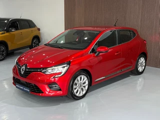 Renault Clio – thumbnail 4