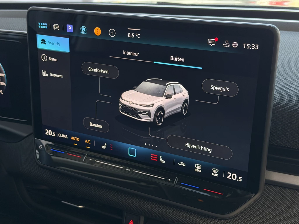 Volkswagen T-Roc – foto 47