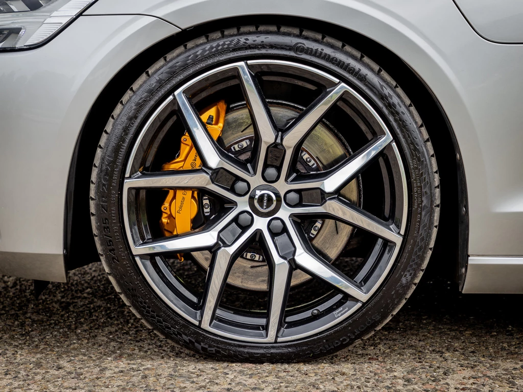 Volvo S60 – foto 23