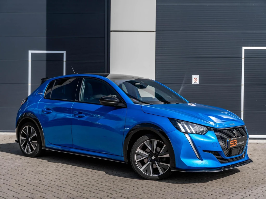 Peugeot 208 – foto 7