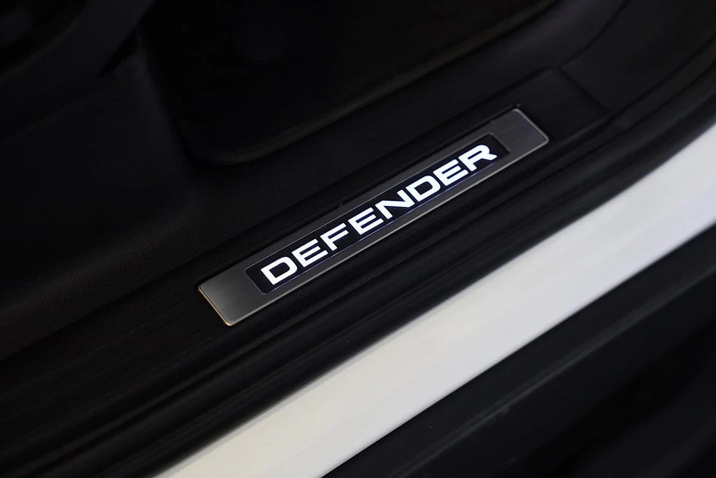 Land Rover Defender – foto 52
