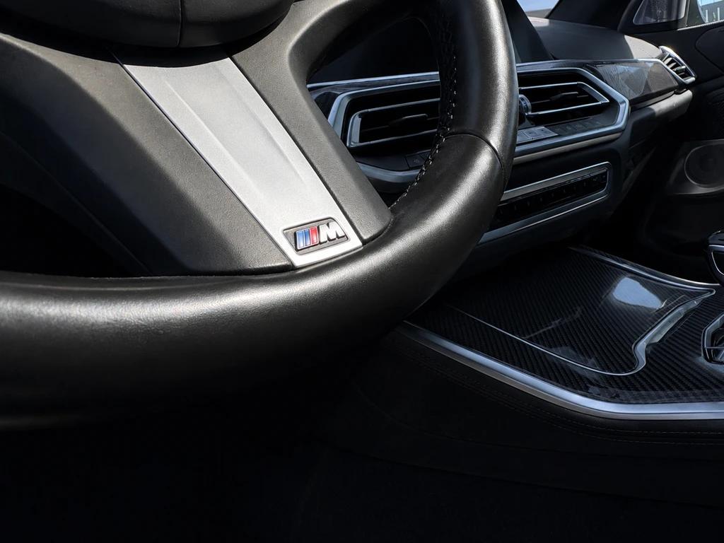 BMW X5 – foto 28