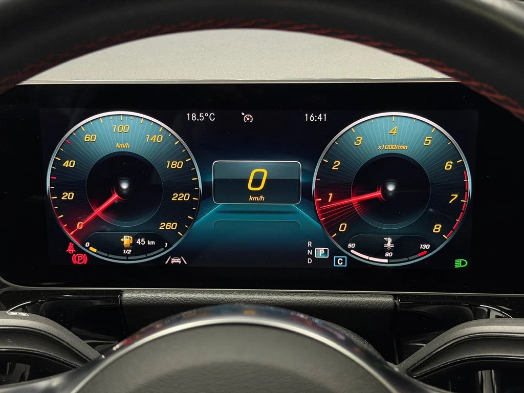Mercedes-Benz GLA – foto 15
