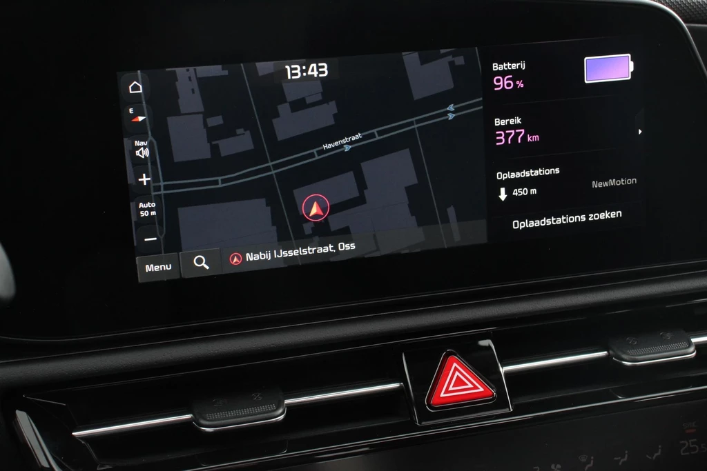 Kia Niro EV – foto 15