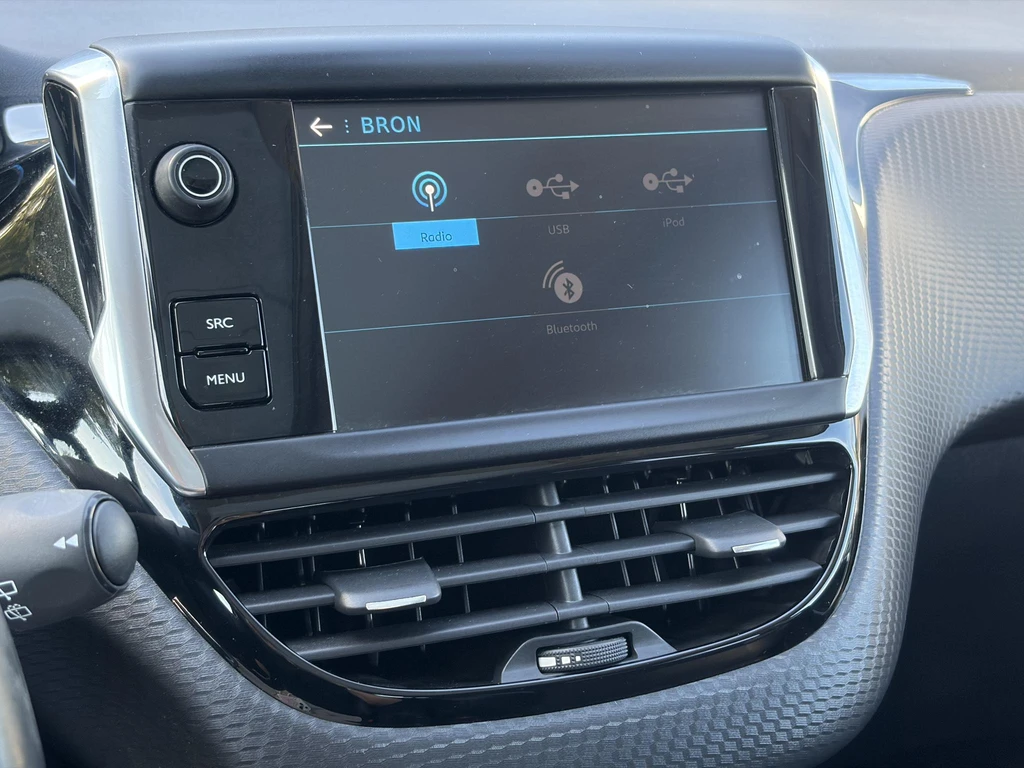 Peugeot 2008 – foto 26