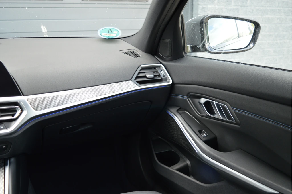 BMW 3 Serie – foto 26