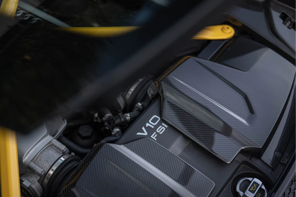 Audi R8 – foto 25