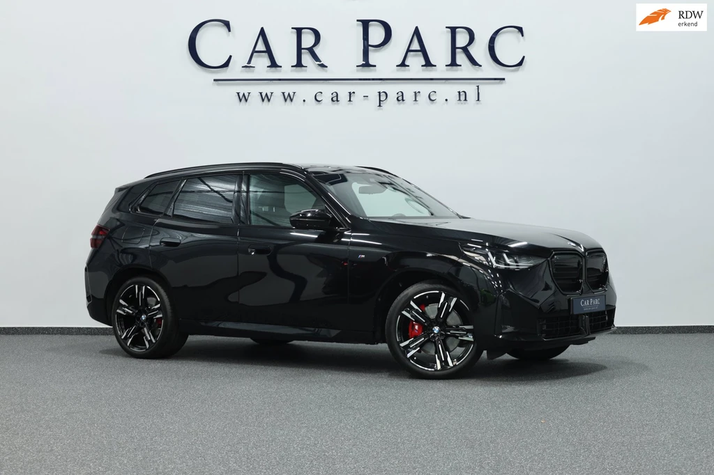BMW X3 – foto 7