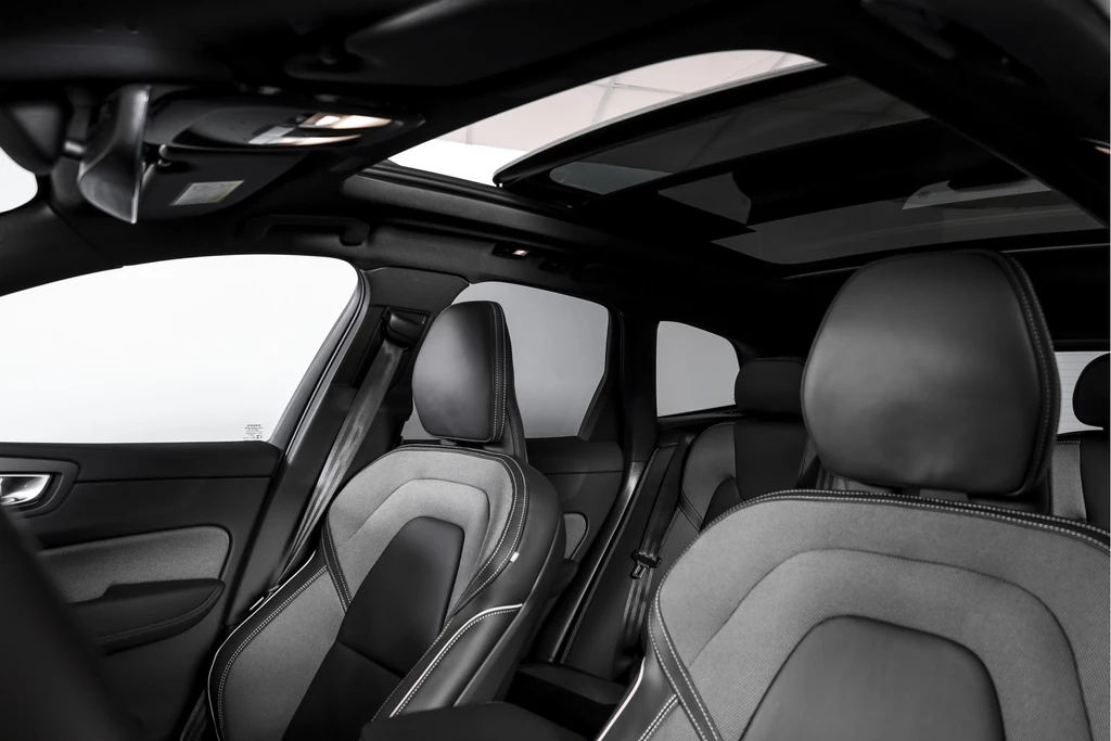 Volvo XC60 – foto 14