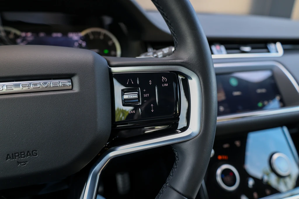 Land Rover Range Rover Evoque – foto 35