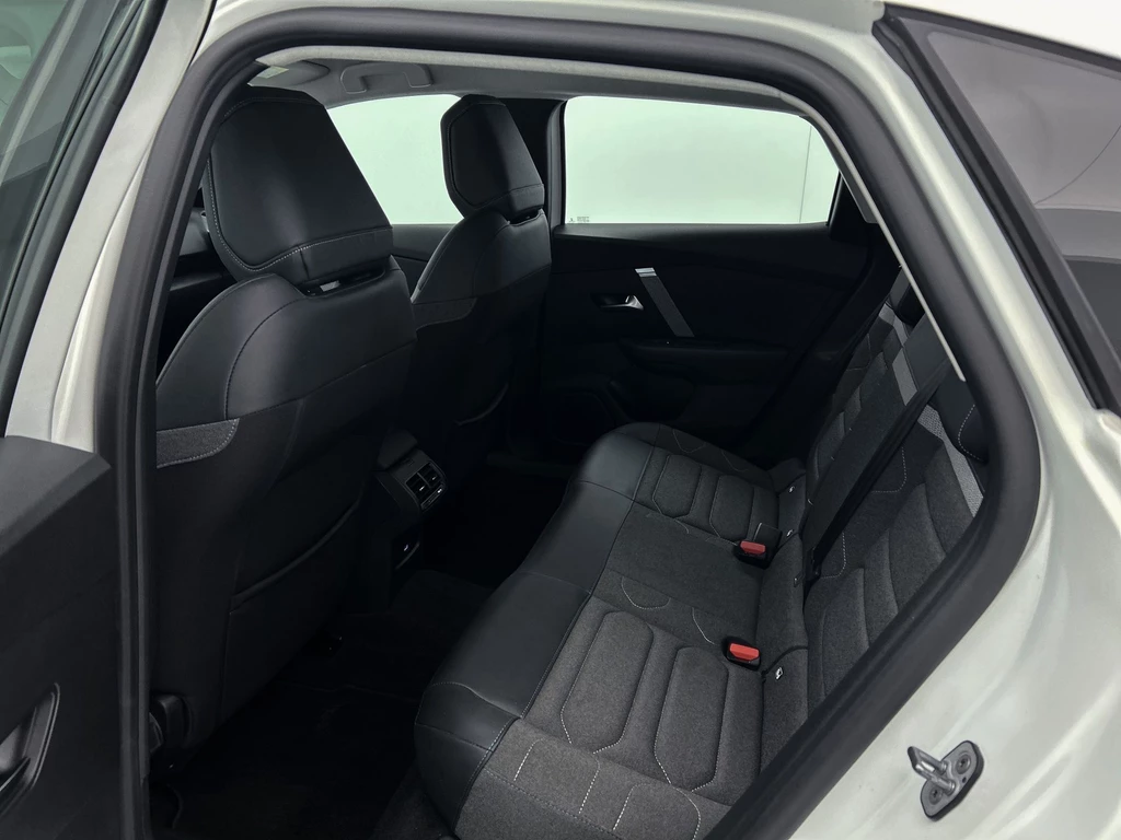 Citroën C4 – foto 16