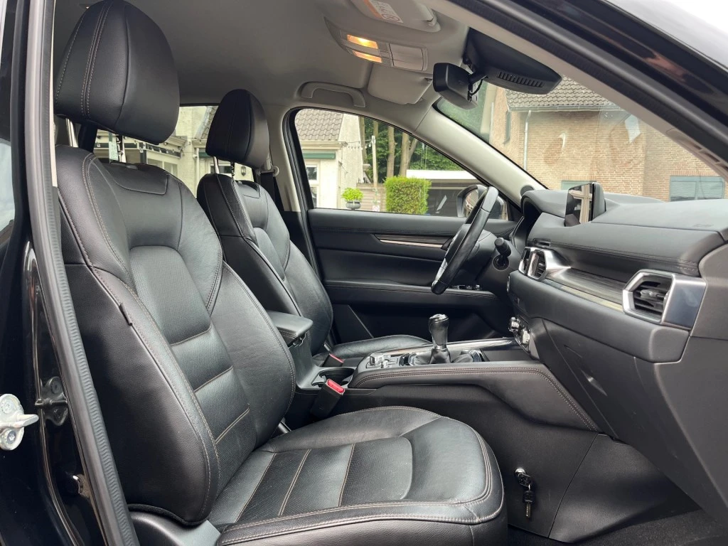 Mazda CX-5 – foto 7