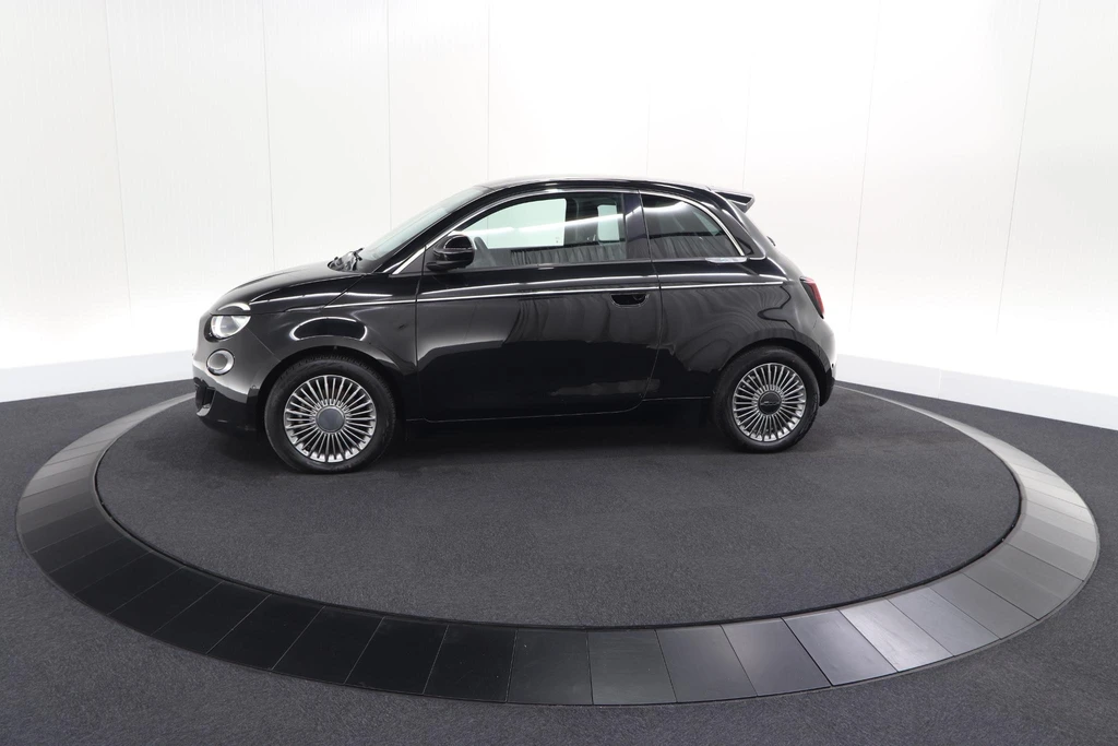 Fiat 500 – foto 5