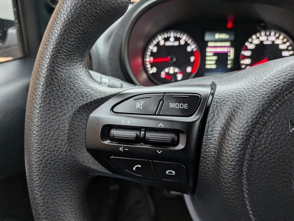 Kia Picanto – foto 15