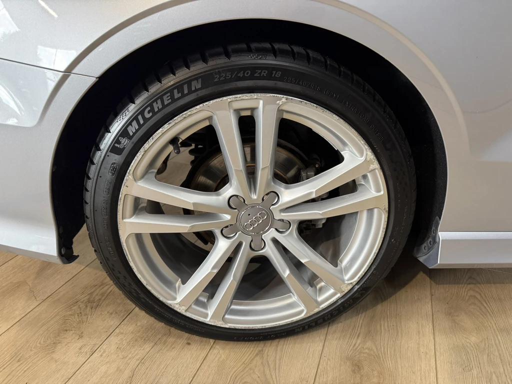 Audi A3 – foto 36